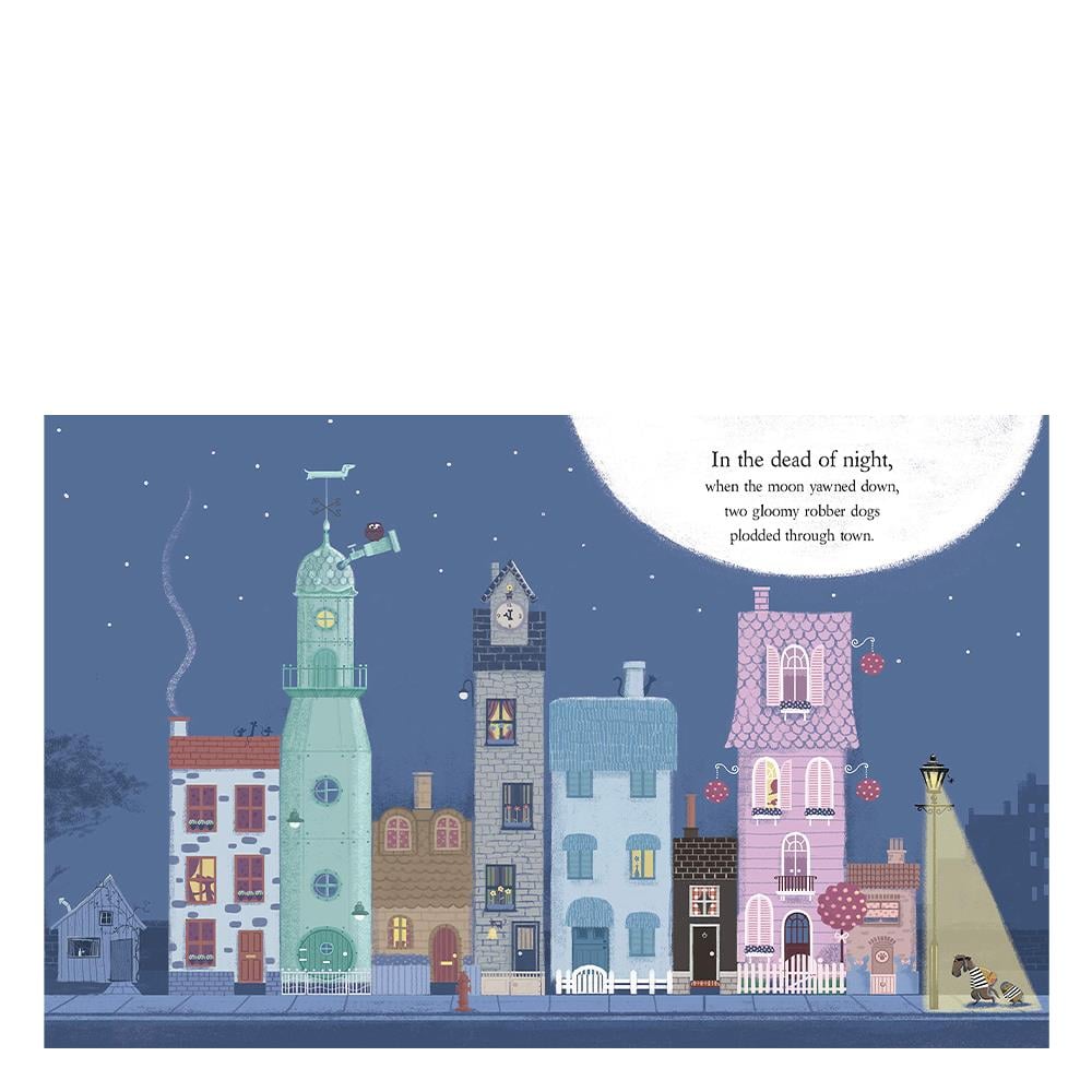 Shifty McGifty And Slippery Sam Çocuk Kitapları Uzmanı - Children's Books Expert