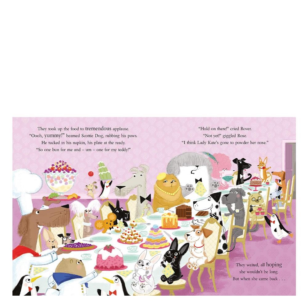 Shifty McGifty And Slippery Sam - Diamond Chase Çocuk Kitapları Uzmanı - Children's Books Expert