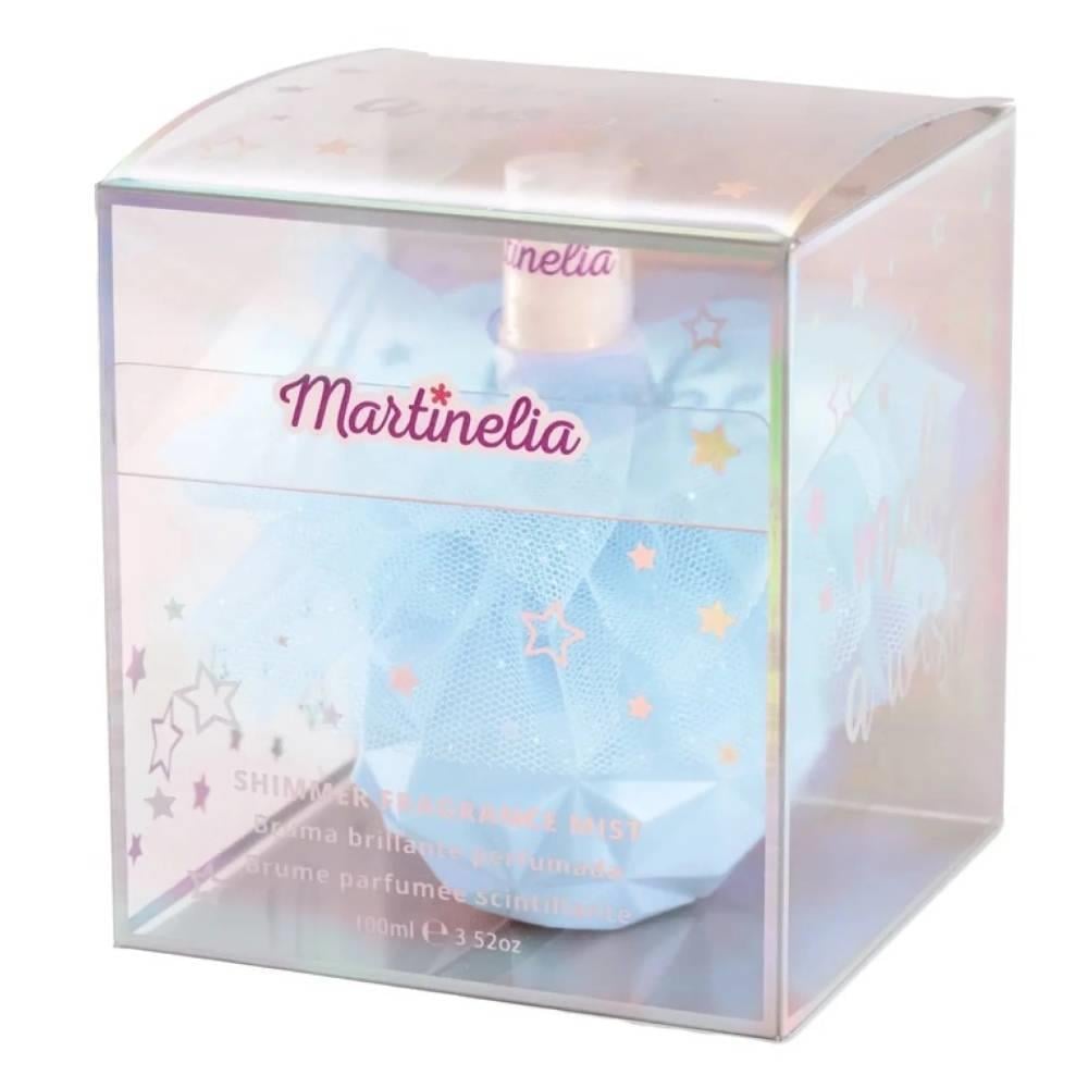 Shımmer Kız Çocuk Mavi Parfüm 100ml Çocuk Kitapları Uzmanı - Children's Books Expert
