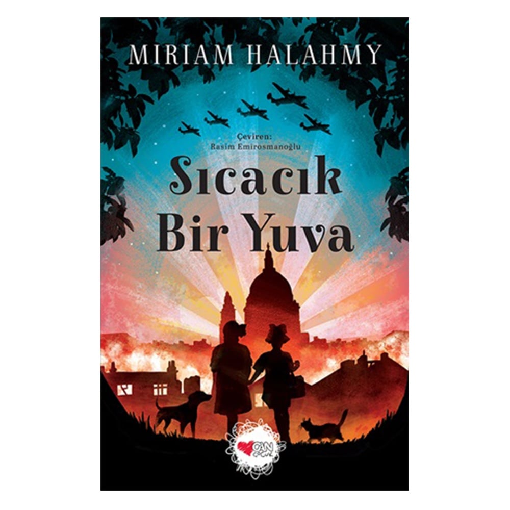 SICACIK BİR YUVA Çocuk Kitapları Uzmanı - Children's Books Expert