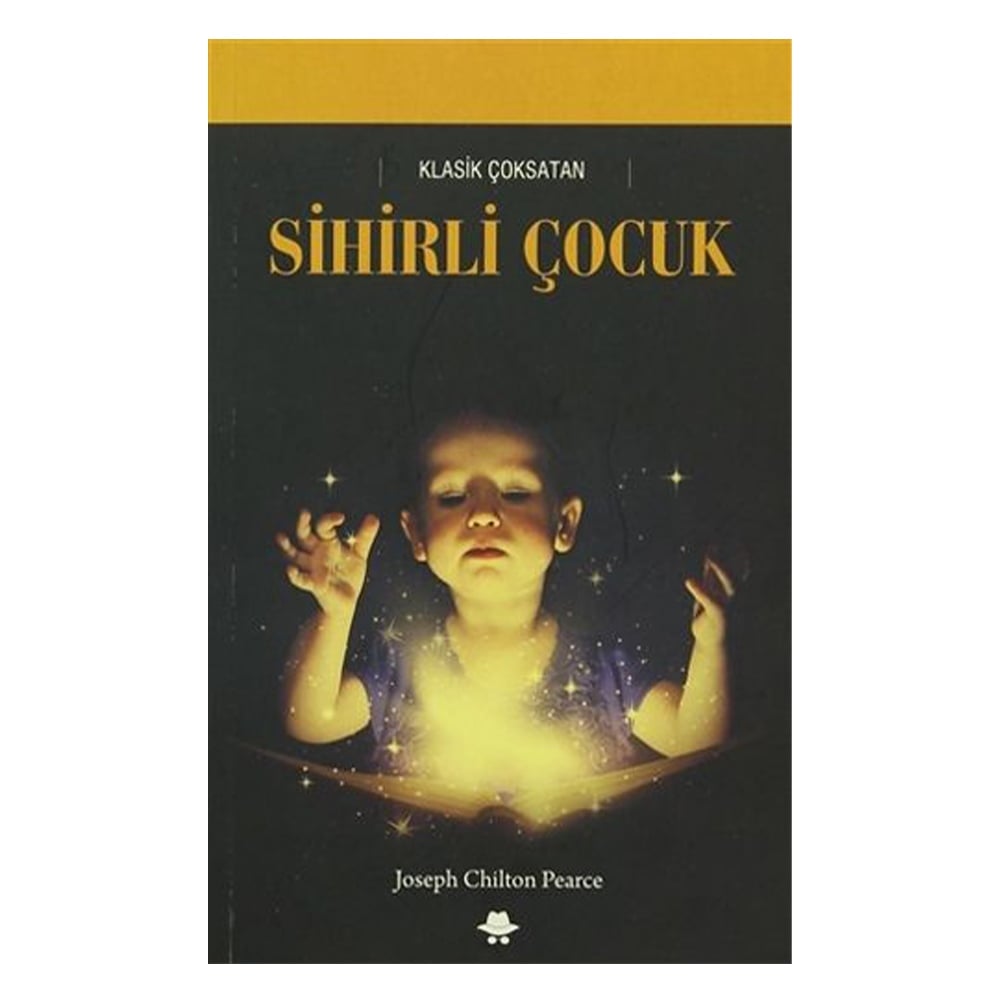 SİHİRLİ ÇOCUK Çocuk Kitapları Uzmanı - Children's Books Expert