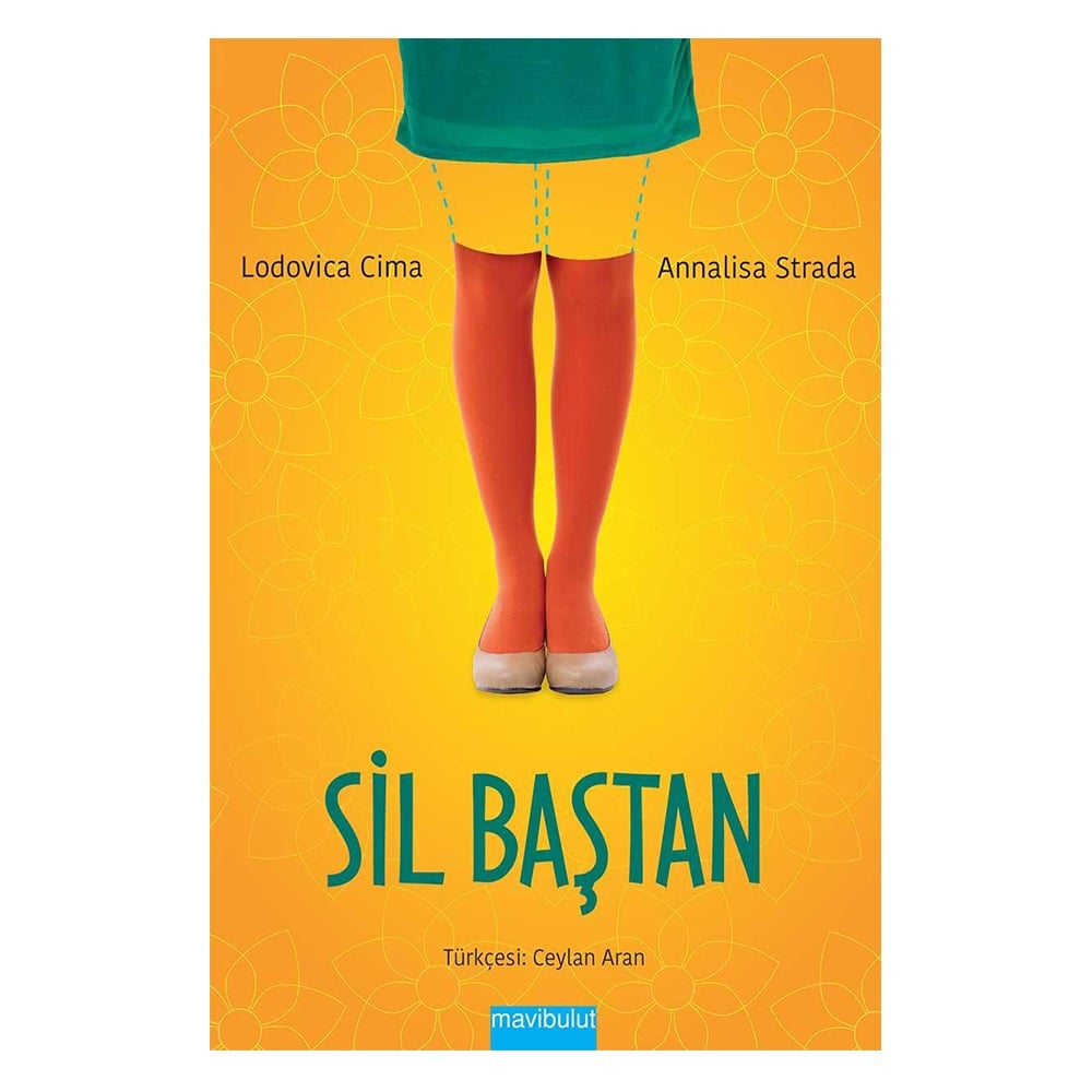 SİL BAŞTAN