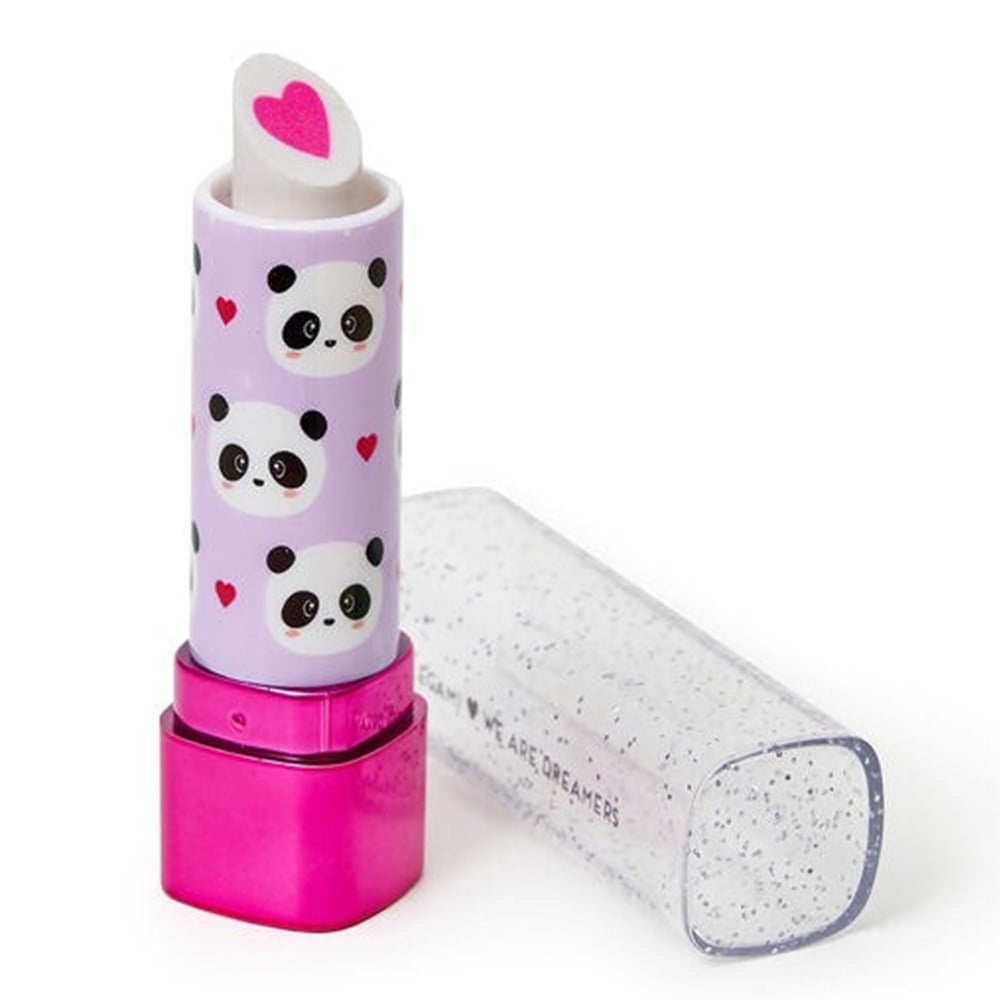 SİLGİ XOXO PANDA LIPSTICK Çocuk Kitapları Uzmanı - Children's Books Expert