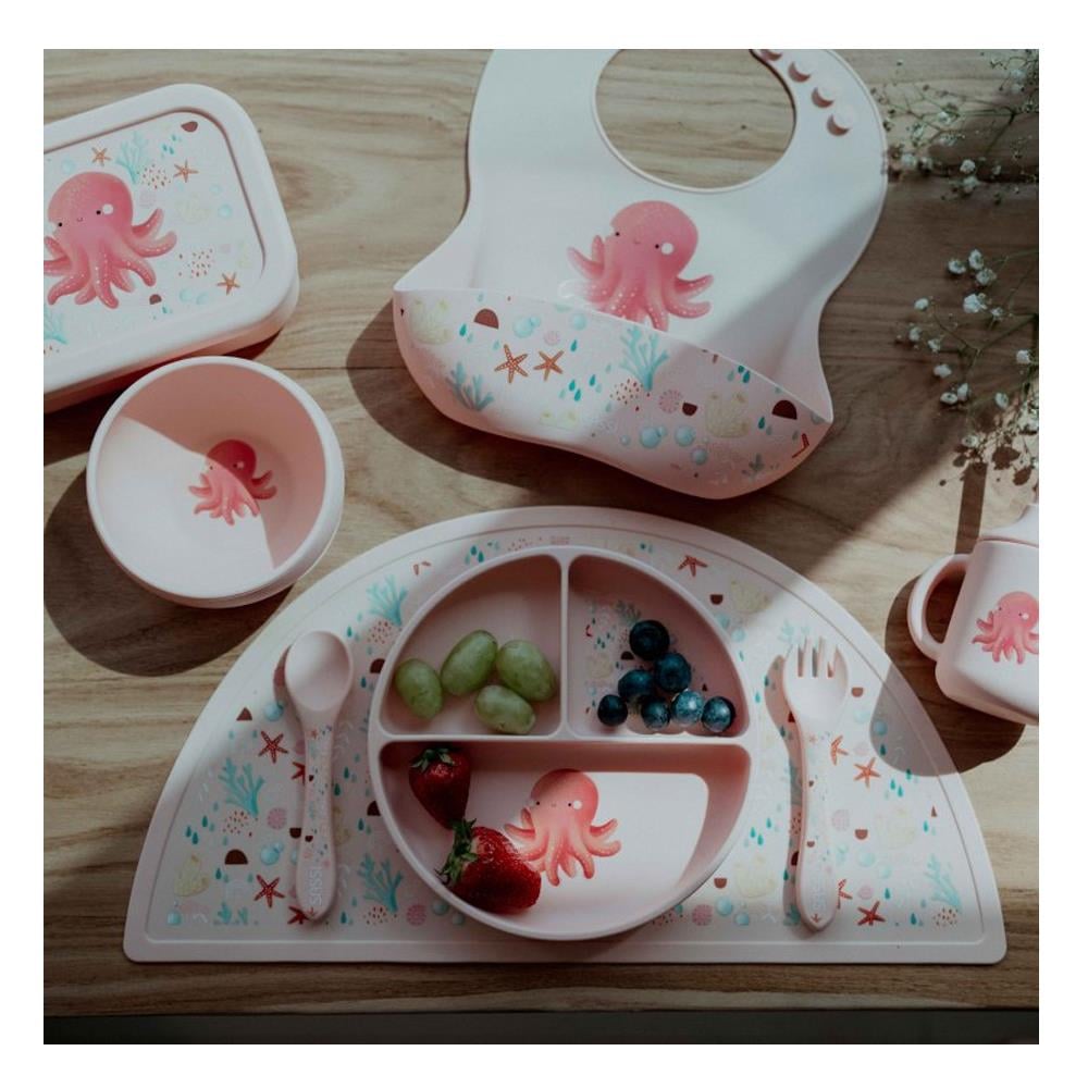 Silikon Amerikan Servis - Pratik Ahtopot Çocuk Kitapları Uzmanı - Children's Books Expert