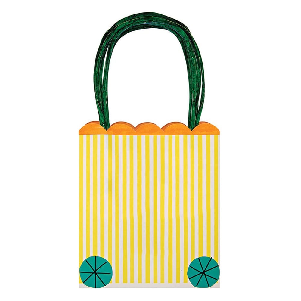 SİLLY CİRCUS PARTİ ÇANTASI Çocuk Kitapları Uzmanı - Children's Books Expert