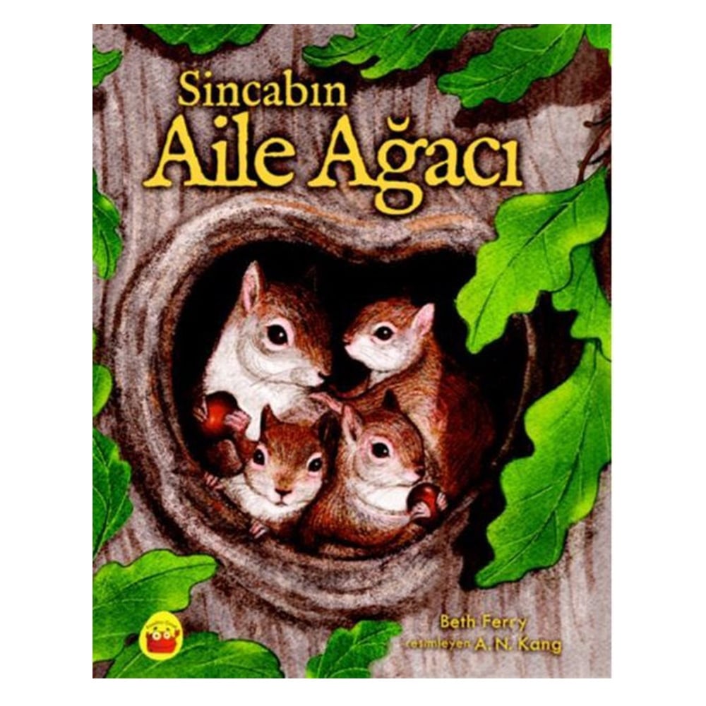 SİNCABIN AİLE AĞACI