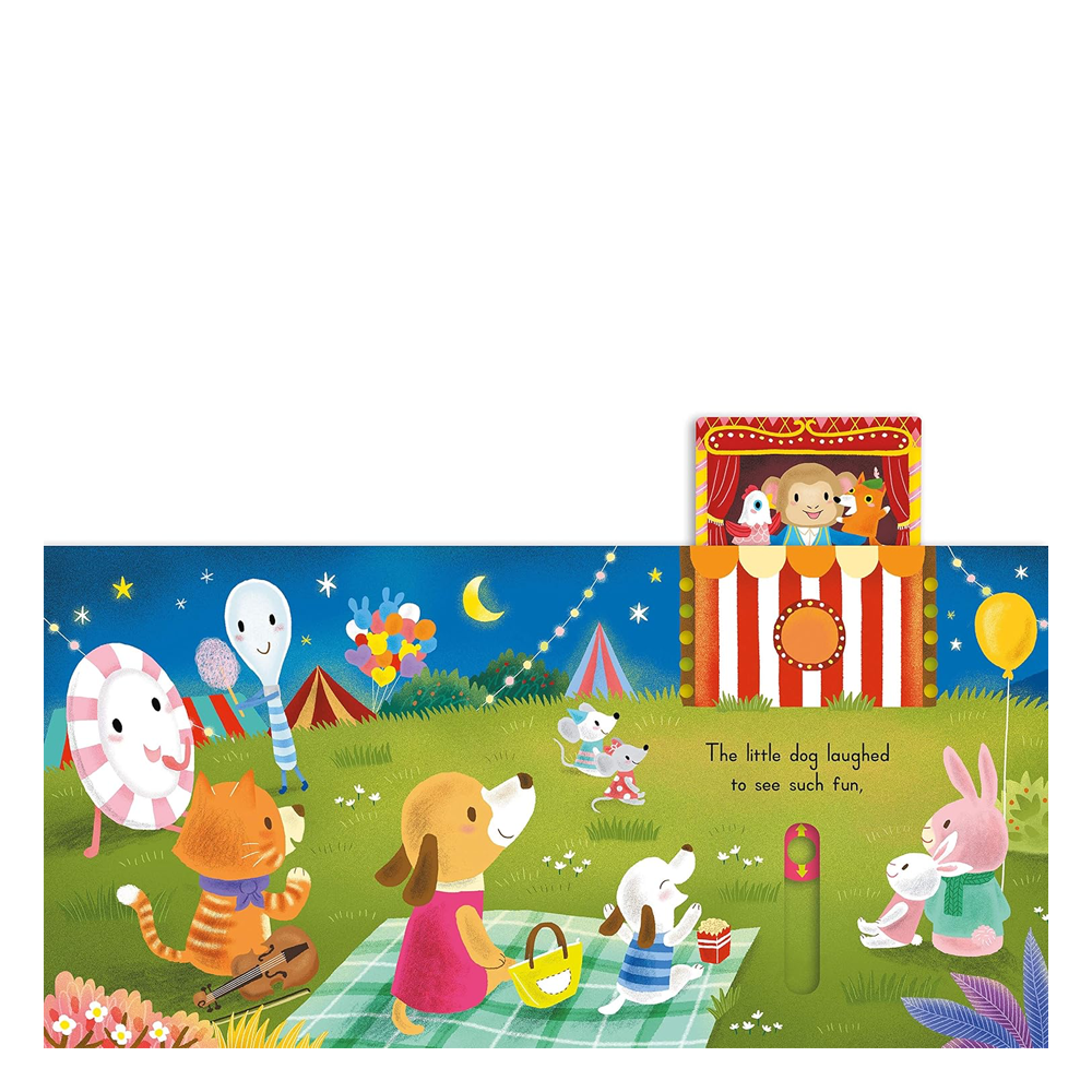 Sing Along With Me Hey Diddle Diddle Çocuk Kitapları Uzmanı - Children's Books Expert