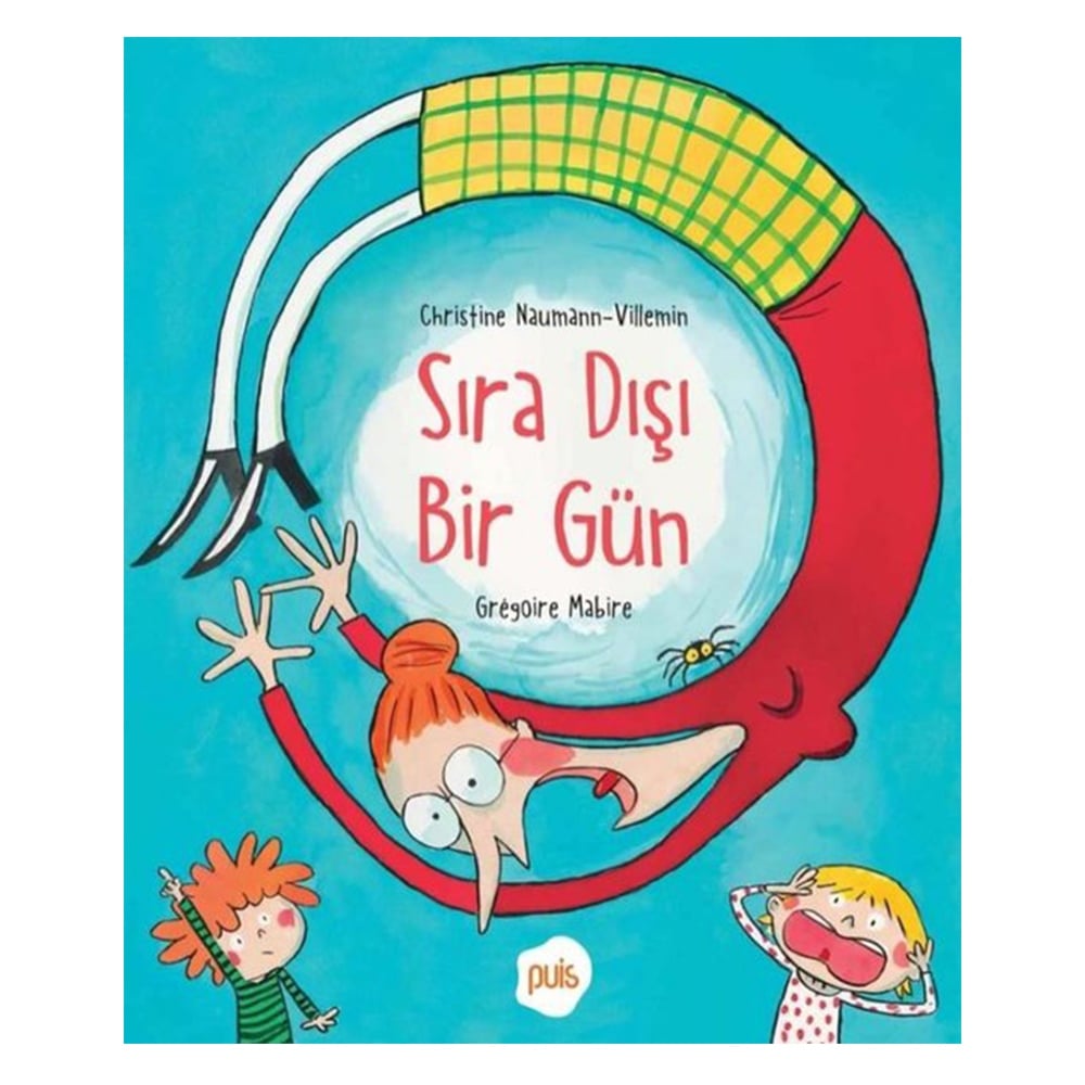 SIRA DIŞI BİR GÜN