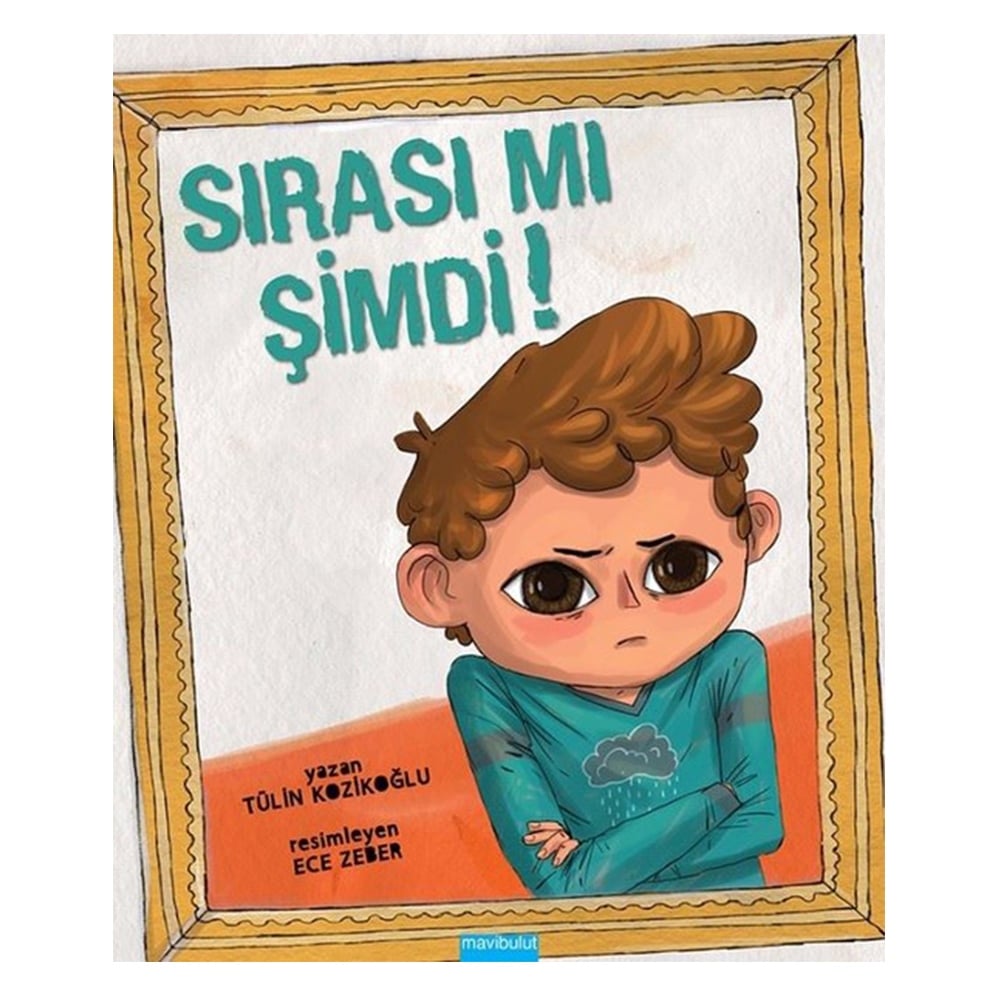 SIRASI MI ŞİMDİ?