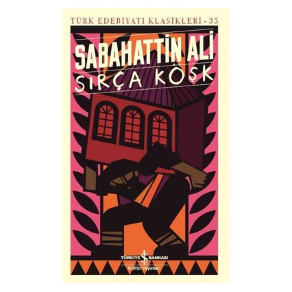 SIRÇA KÖŞK Çocuk Kitapları Uzmanı - Children's Books Expert