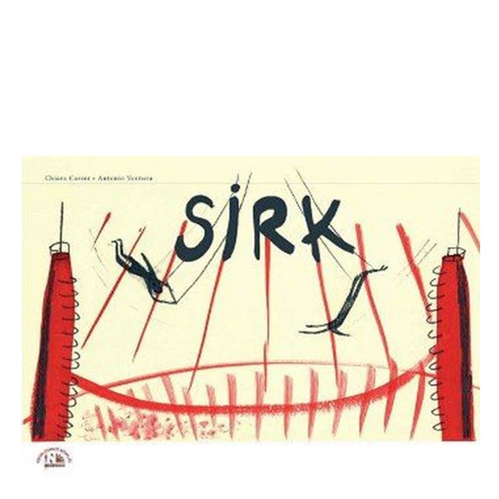 SİRK Çocuk Kitapları Uzmanı - Children's Books Expert