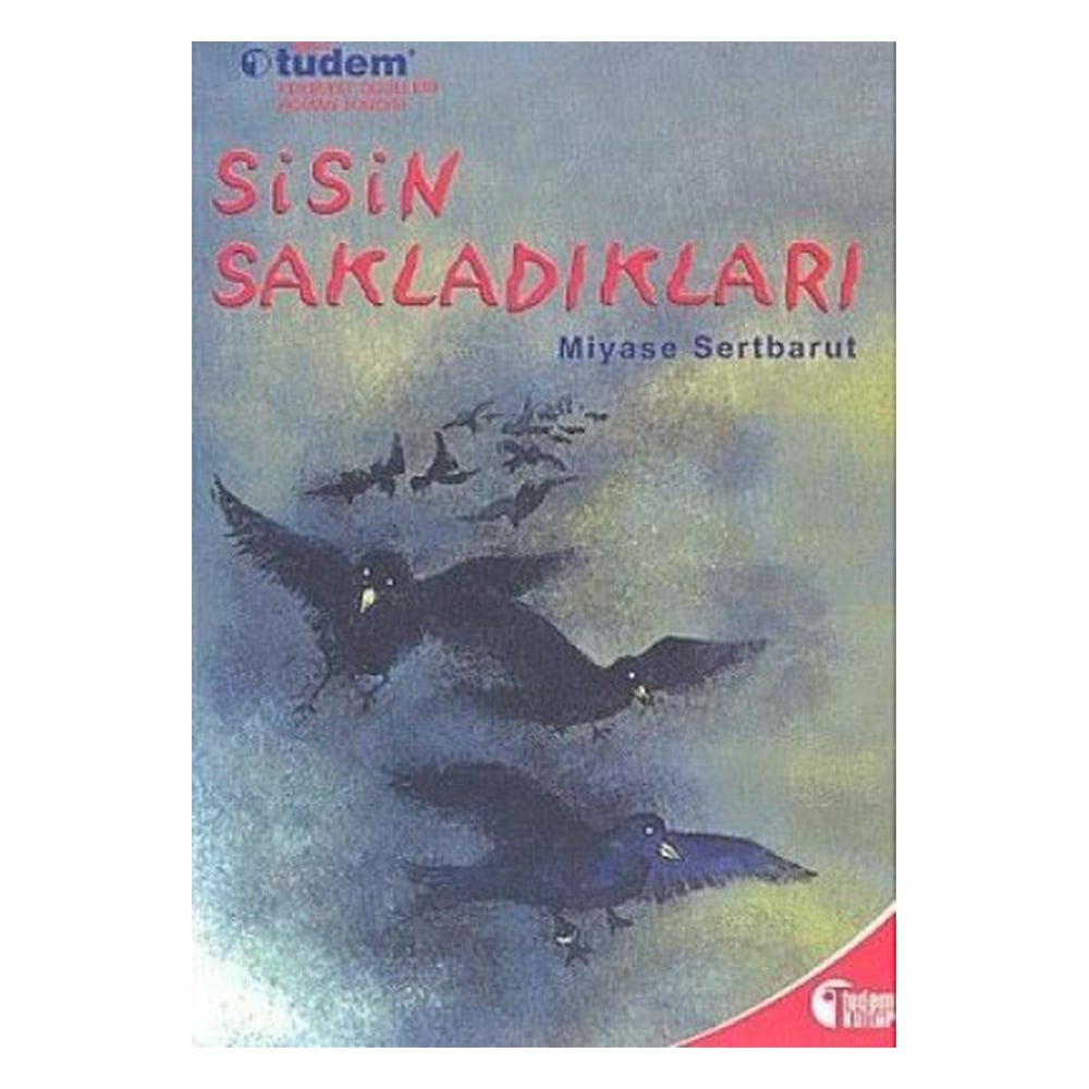 SİSİN SAKLADIKLARI Çocuk Kitapları Uzmanı - Children's Books Expert