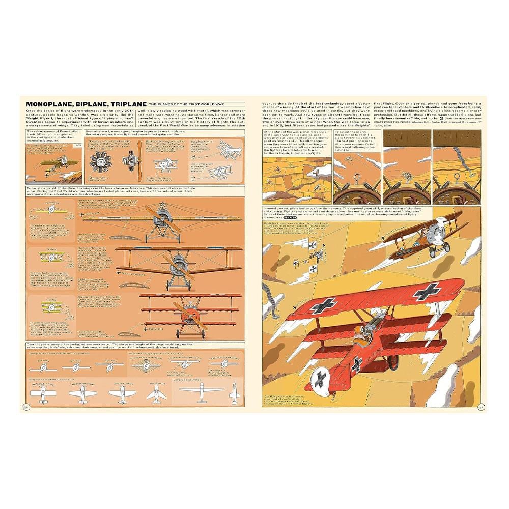 Sky High Çocuk Kitapları Uzmanı - Children's Books Expert
