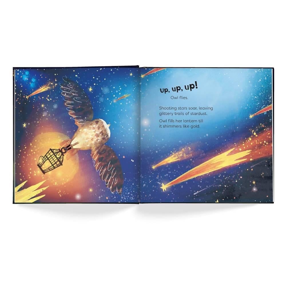 Sleep Tight Little One - A Night Light Book Çocuk Kitapları Uzmanı - Children's Books Expert