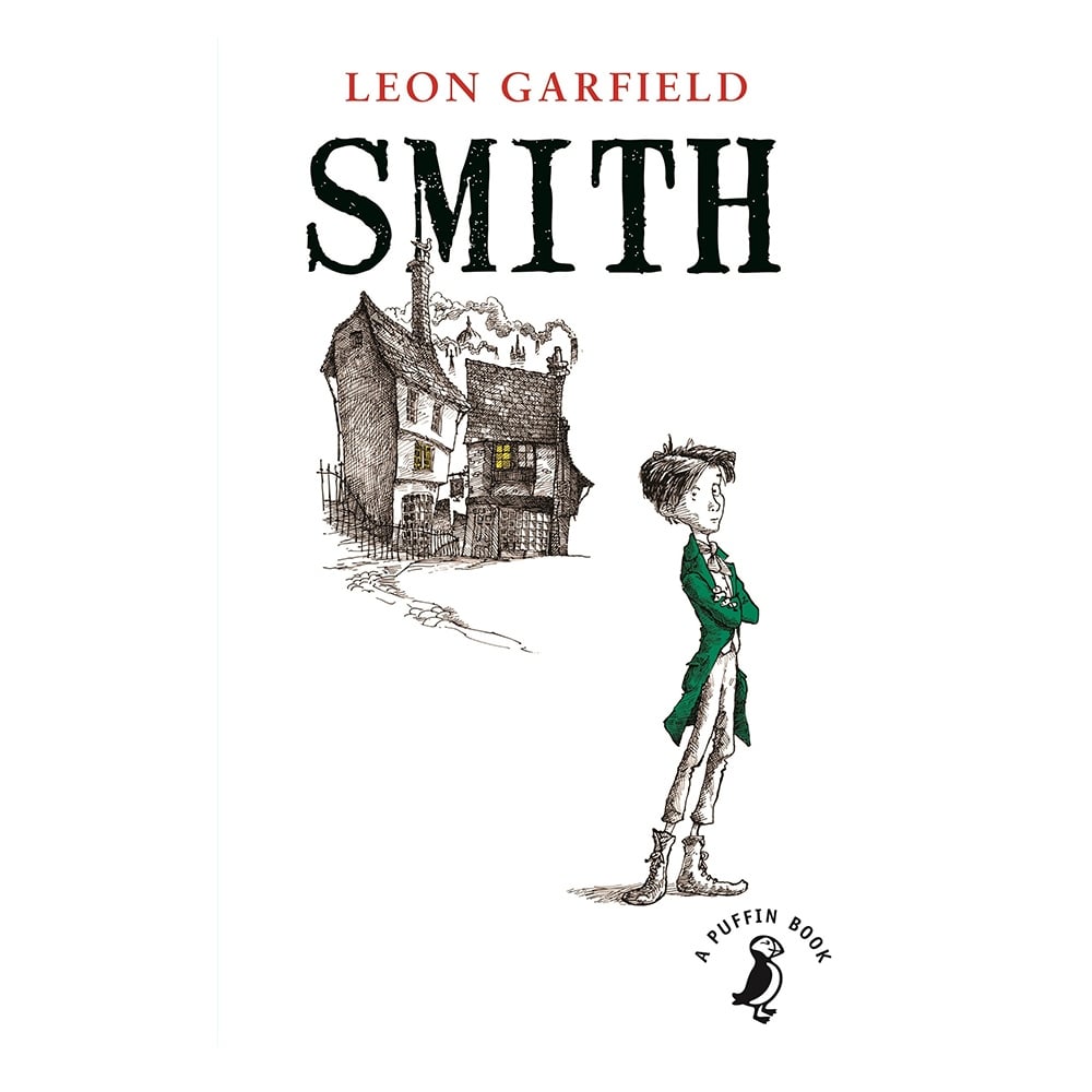 SMITH Çocuk Kitapları Uzmanı - Children's Books Expert