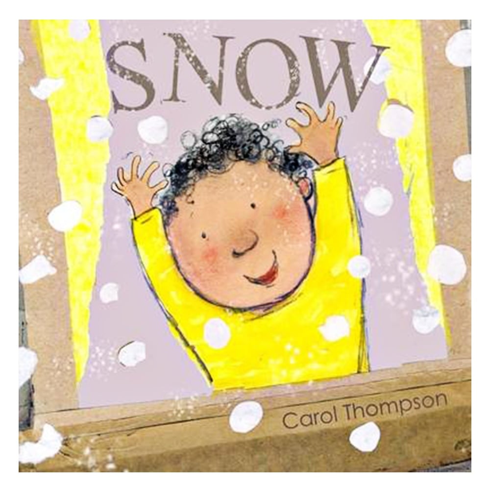 SNOW Çocuk Kitapları Uzmanı - Children's Books Expert