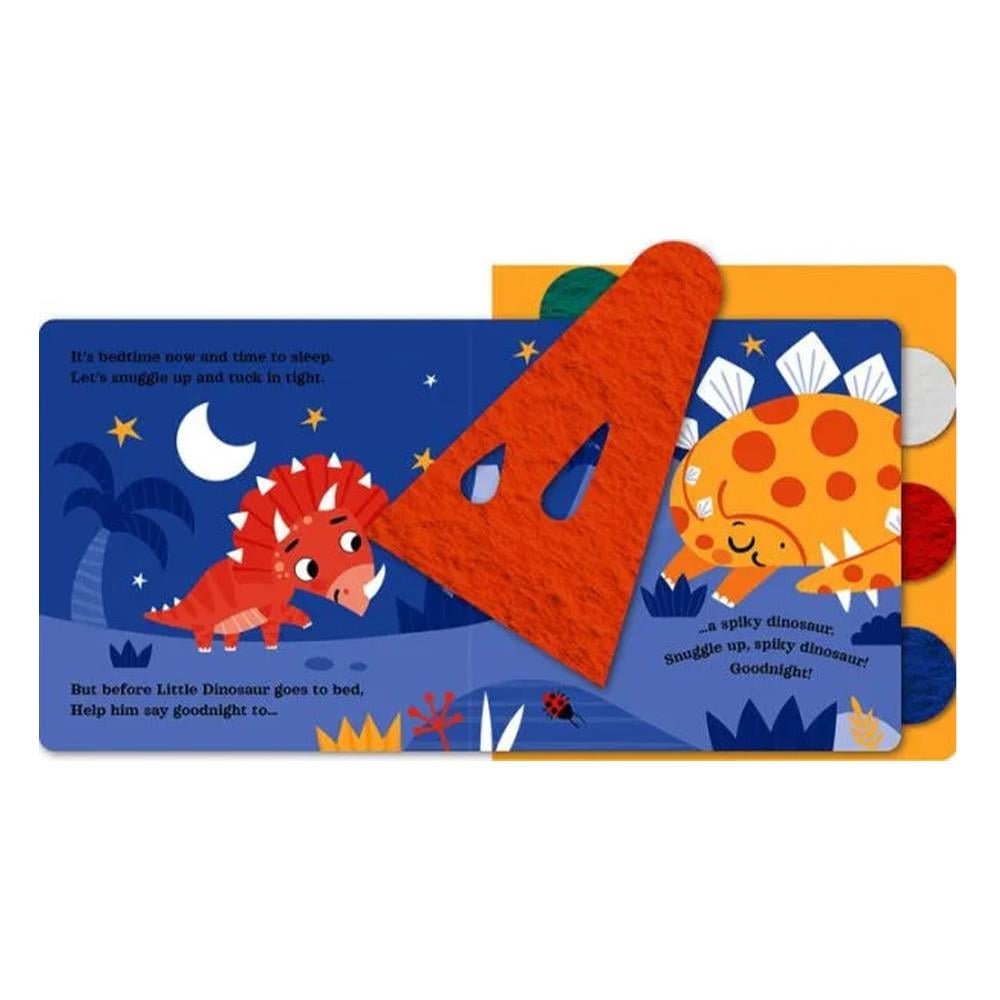 Snuggle Up, Dinosaur Çocuk Kitapları Uzmanı - Children's Books Expert
