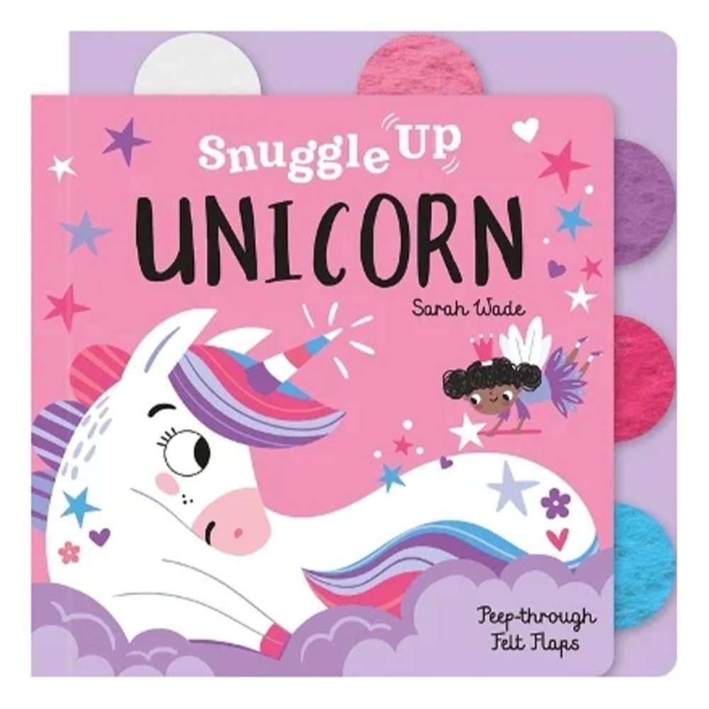 Snuggle Up, Unicorn Çocuk Kitapları Uzmanı - Children's Books Expert