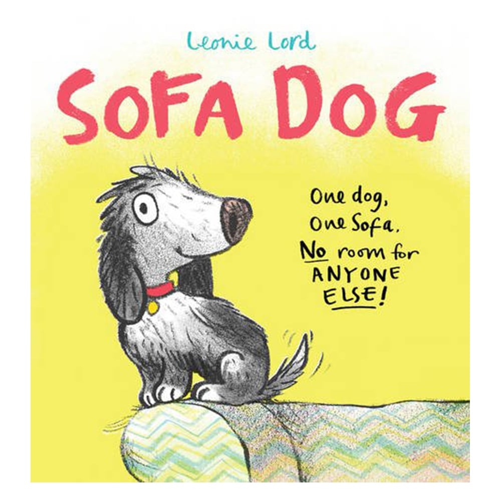 SOFA DOG Çocuk Kitapları Uzmanı - Children's Books Expert