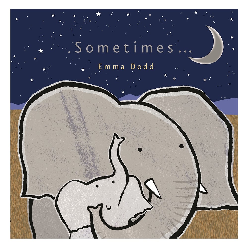 SOMETIMES… Çocuk Kitapları Uzmanı - Children's Books Expert