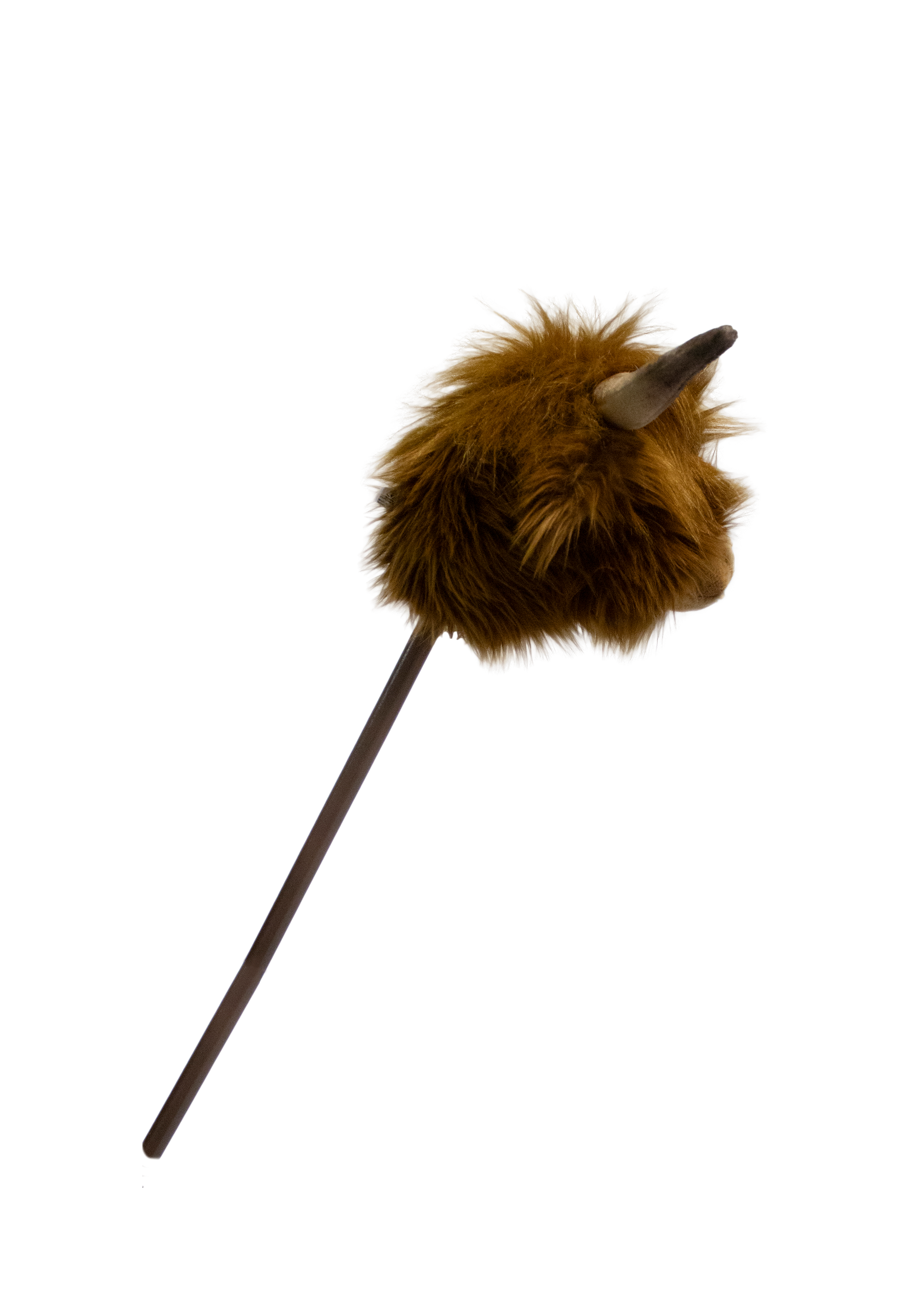 Sopa Oyuncak, Highlander İnek