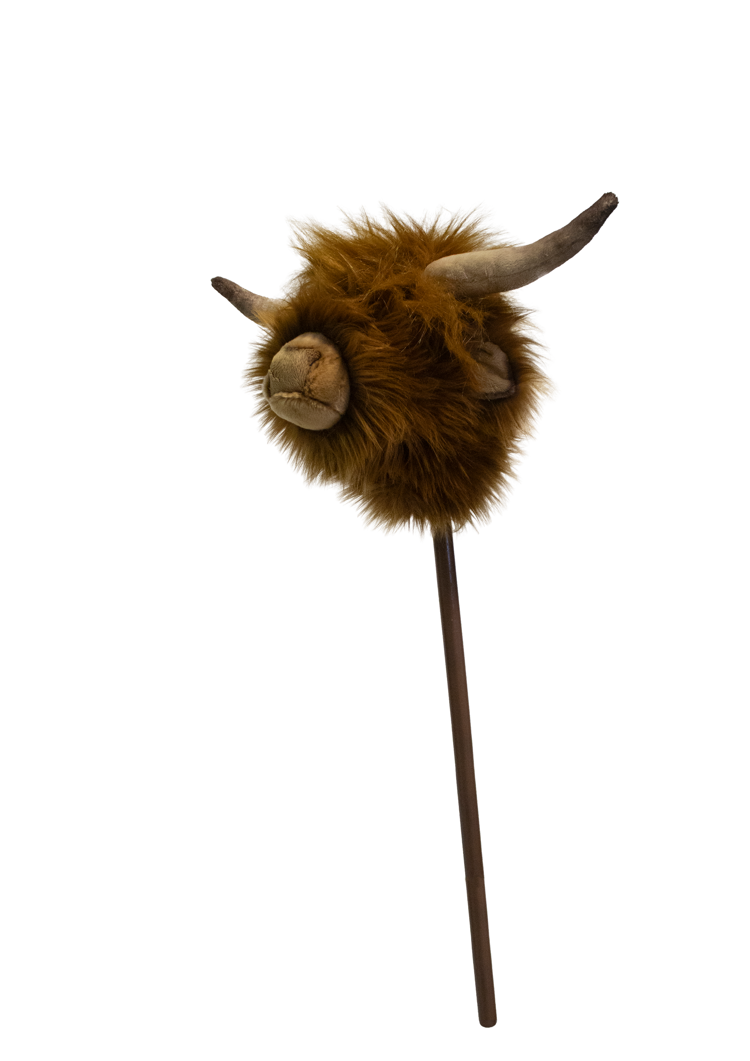 Sopa Oyuncak, Highlander İnek