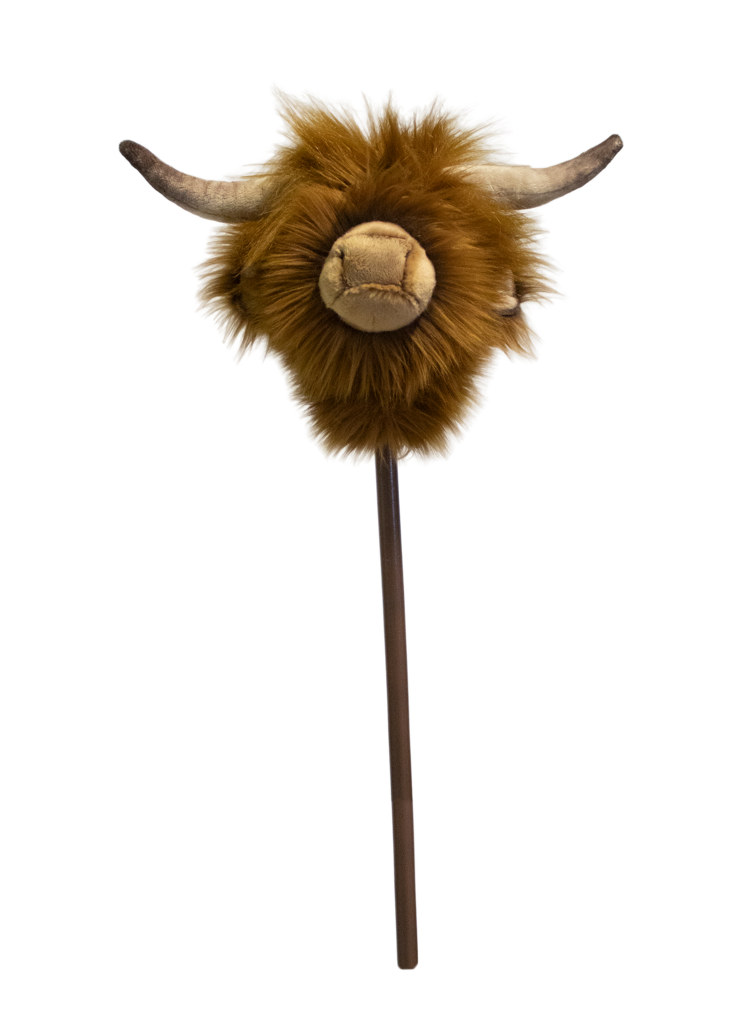 Sopa Oyuncak, Highlander İnek