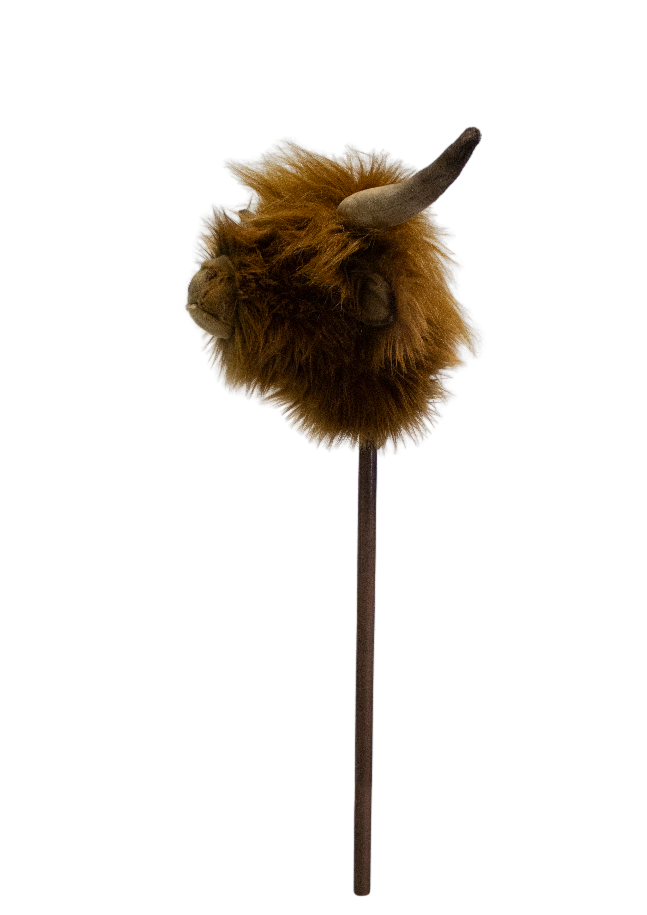 Sopa Oyuncak, Highlander İnek