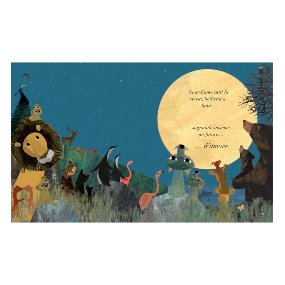 Sotto Lo Stesso Cielo Çocuk Kitapları Uzmanı - Children's Books Expert