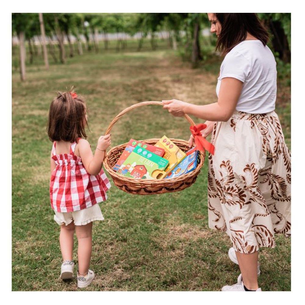 Sound Books - Space Çocuk Kitapları Uzmanı - Children's Books Expert