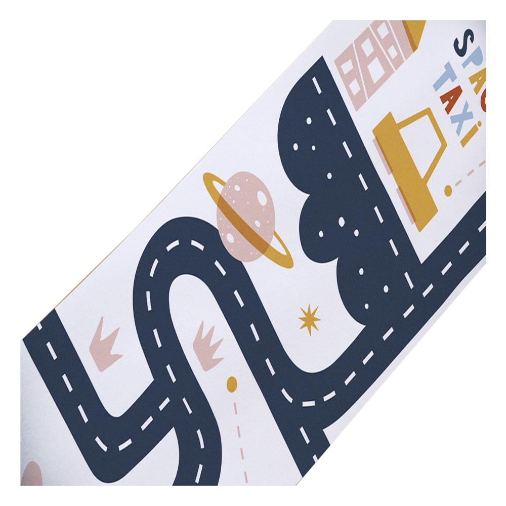 Space Tour Çocuk Kitapları Uzmanı - Children's Books Expert