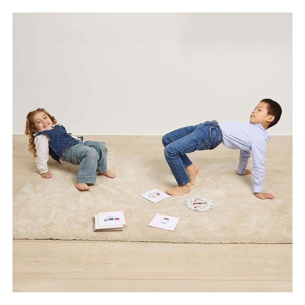 Spin and Chill Kutu Oyunu Çocuk Kitapları Uzmanı - Children's Books Expert