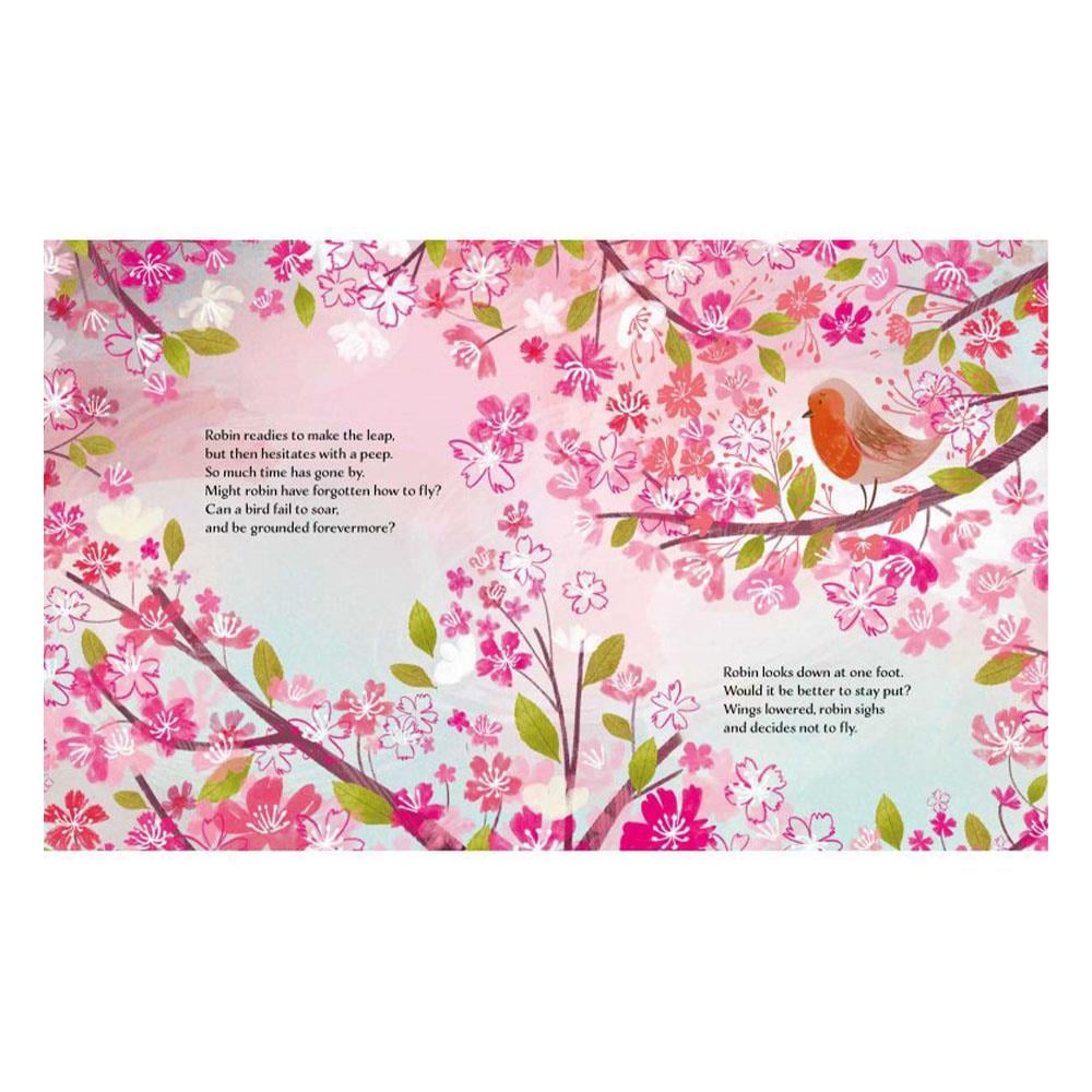 Spring Çocuk Kitapları Uzmanı - Children's Books Expert