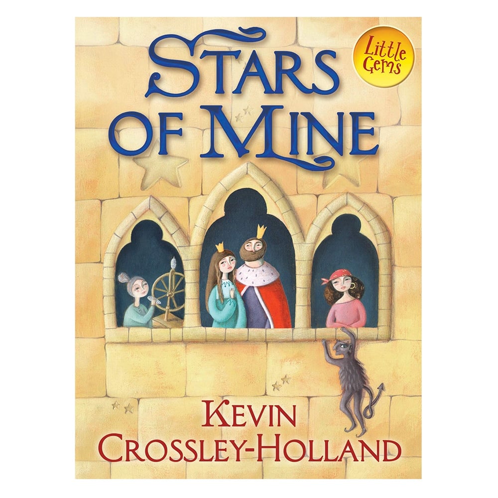 STARS OF MINE Çocuk Kitapları Uzmanı - Children's Books Expert