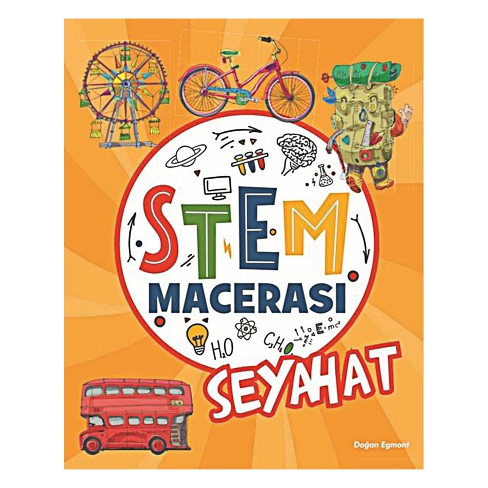 STEM MACERASI - SEYAHAT