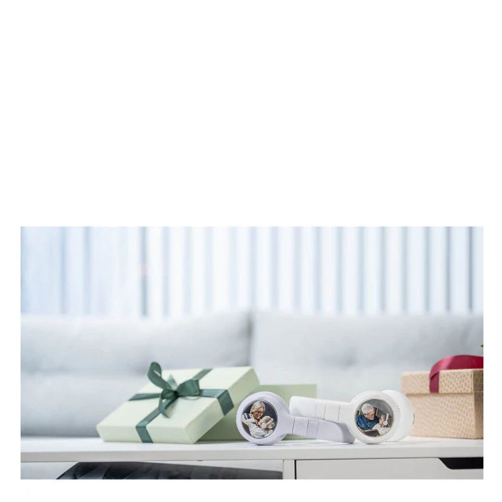 StoryPhones Bundle with 2 StoryShields Çocuk Kitapları Uzmanı - Children's Books Expert