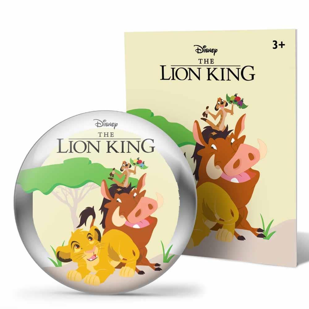 StoryShield Disney - Büyülü Hikayeler Çocuk Kitapları Uzmanı - Children's Books Expert