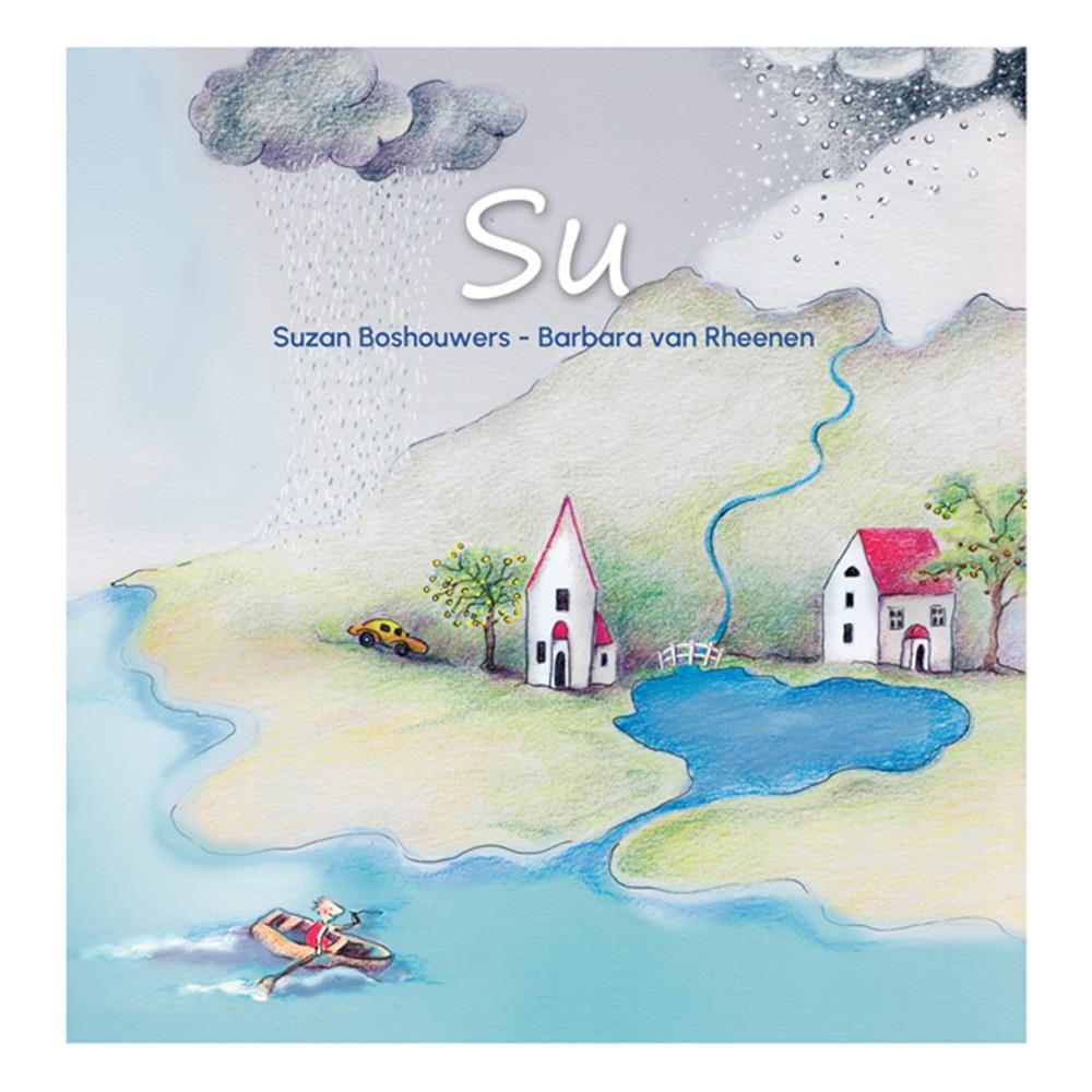 Su Çocuk Kitapları Uzmanı - Children's Books Expert