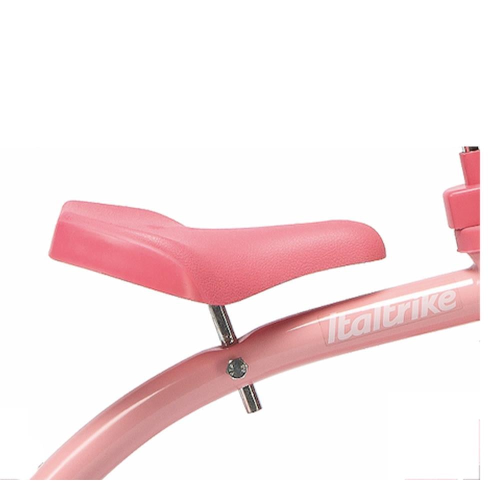 Super Lucy Tricycle Rose Garden Pink Çocuk Kitapları Uzmanı - Children's Books Expert