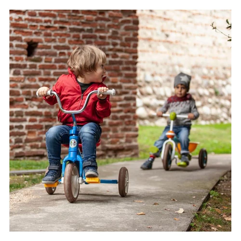 Super Touring Blu Coloram Çocuk Kitapları Uzmanı - Children's Books Expert