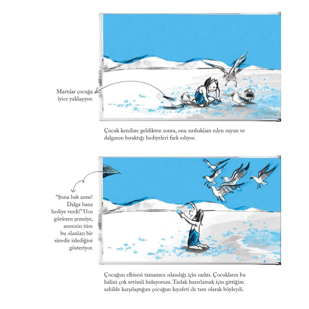 SUZY LEE SINIR ÜÇLEMESİ Çocuk Kitapları Uzmanı - Children's Books Expert