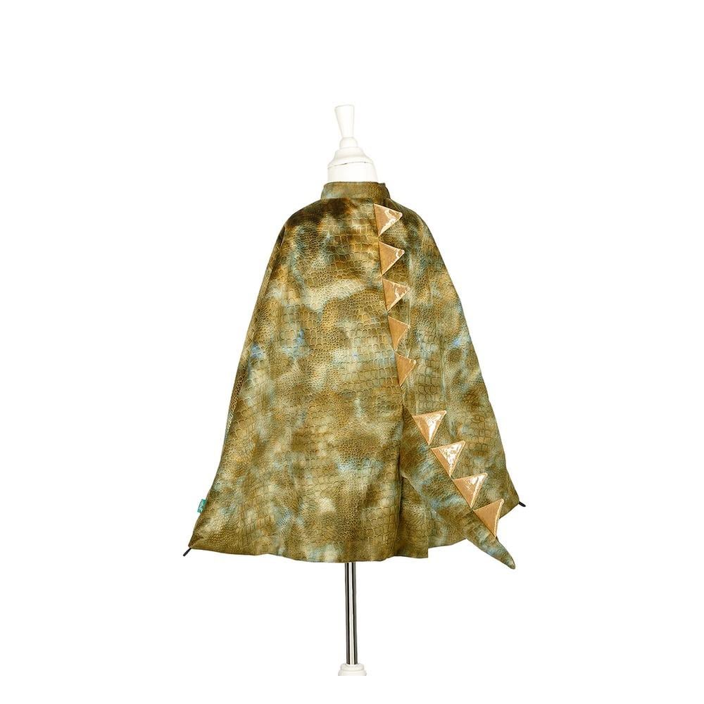 T-rex - Halloween reversible cape, 4-7 yrs, Çocuk Kitapları Uzmanı - Children's Books Expert