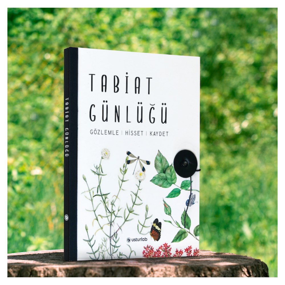 TABİAT GÜNLÜĞÜ Çocuk Kitapları Uzmanı - Children's Books Expert