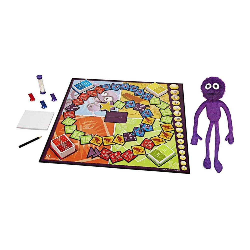 TABU XL Çocuk Kitapları Uzmanı - Children's Books Expert