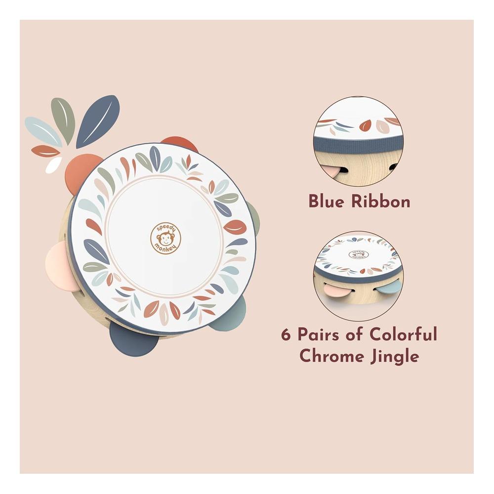 Tambourine Çocuk Kitapları Uzmanı - Children's Books Expert