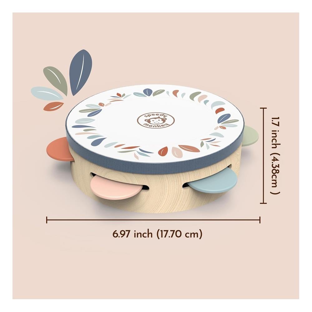 Tambourine Çocuk Kitapları Uzmanı - Children's Books Expert