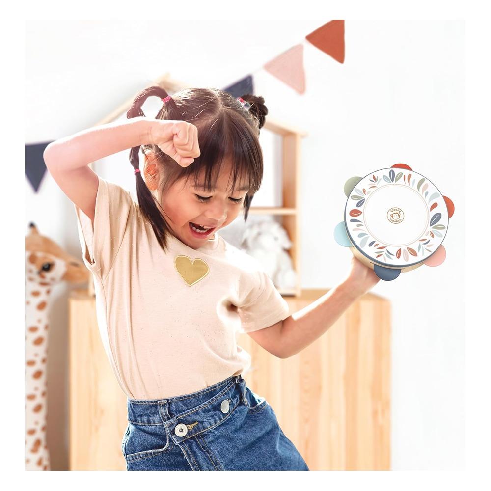 Tambourine Çocuk Kitapları Uzmanı - Children's Books Expert