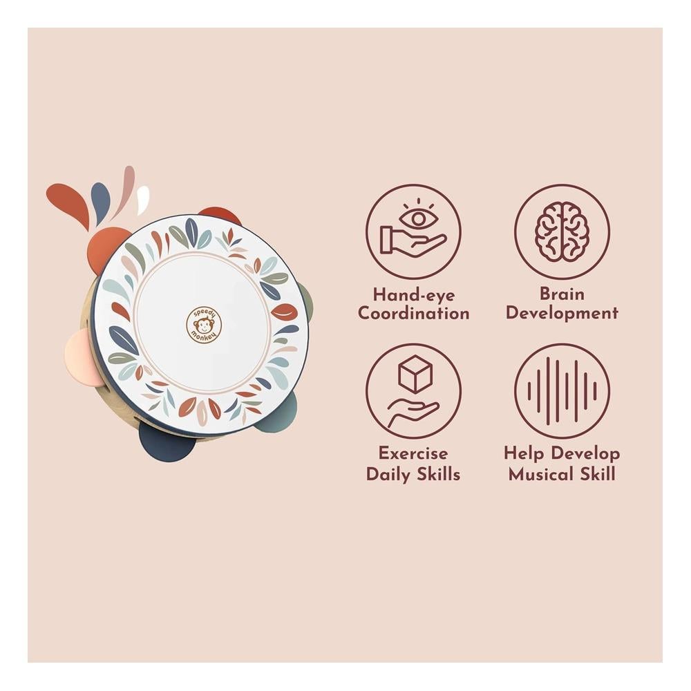 Tambourine Çocuk Kitapları Uzmanı - Children's Books Expert