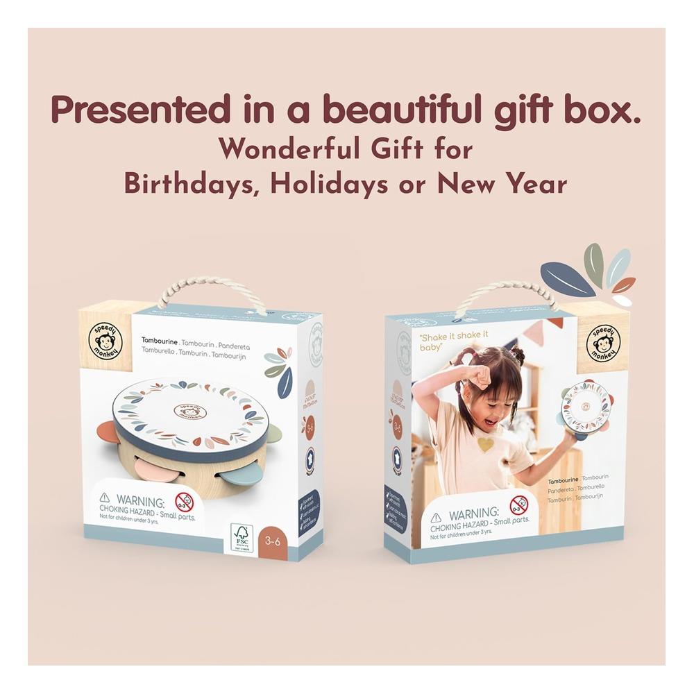 Tambourine Çocuk Kitapları Uzmanı - Children's Books Expert