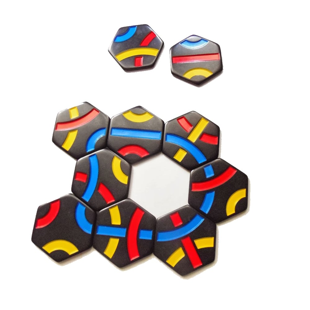 TANTRIX DISCOVERY